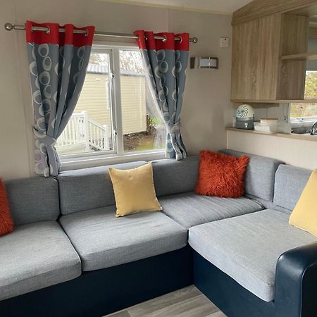 Lime Crescent Golden Sands Mablethorpe Exterior foto