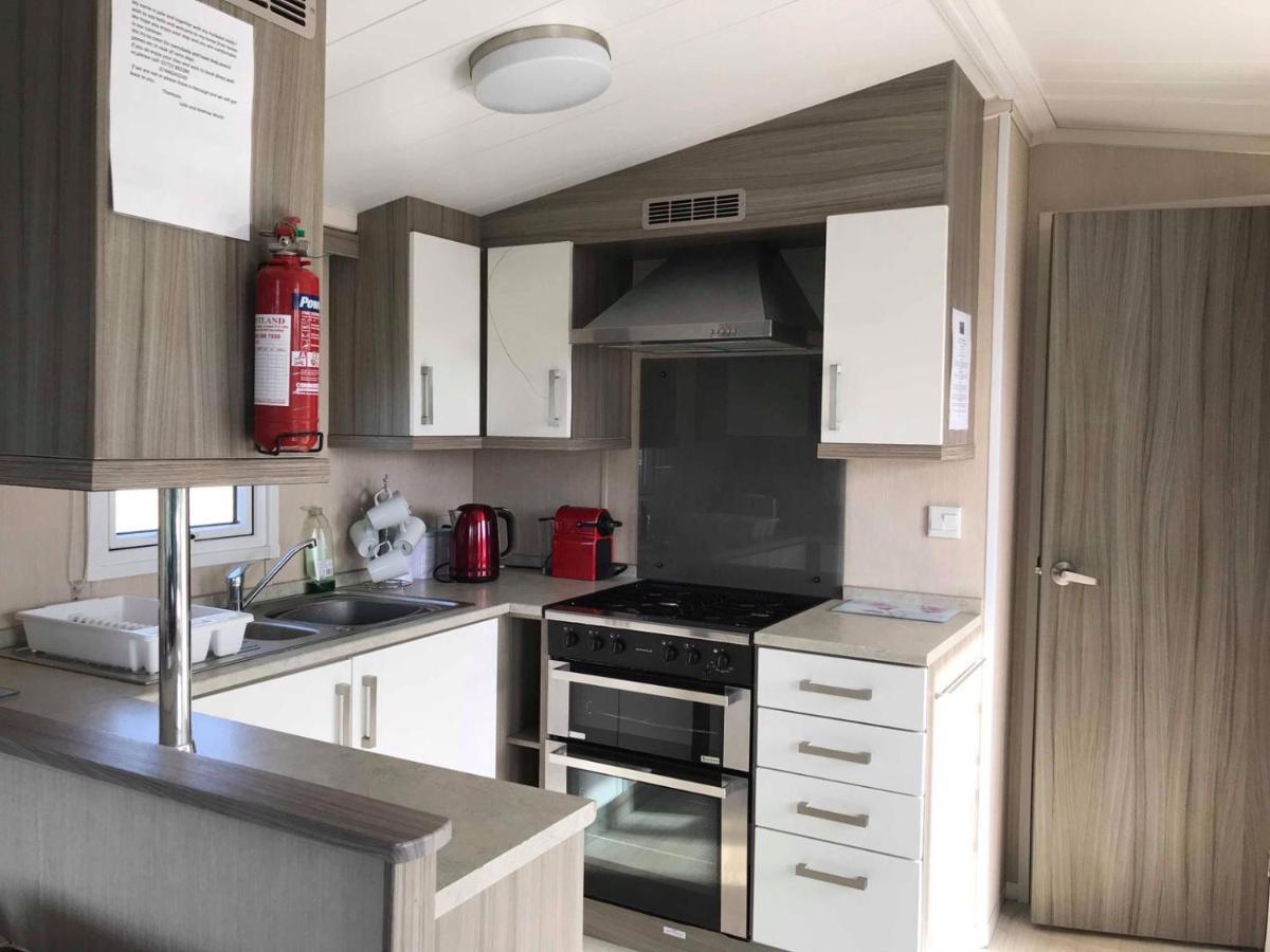 Lime Crescent Golden Sands Mablethorpe Exterior foto