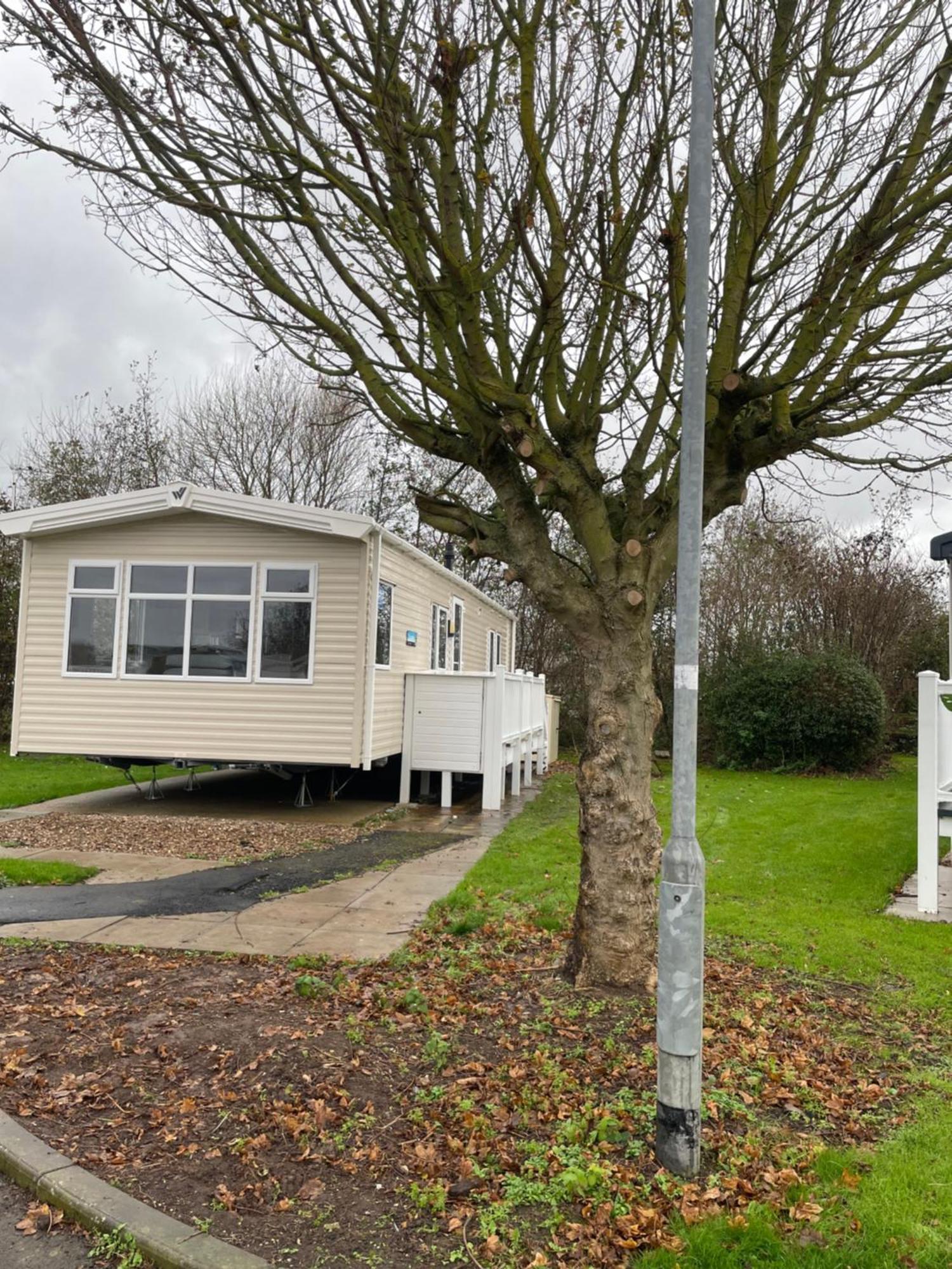 Lime Crescent Golden Sands Mablethorpe Exterior foto