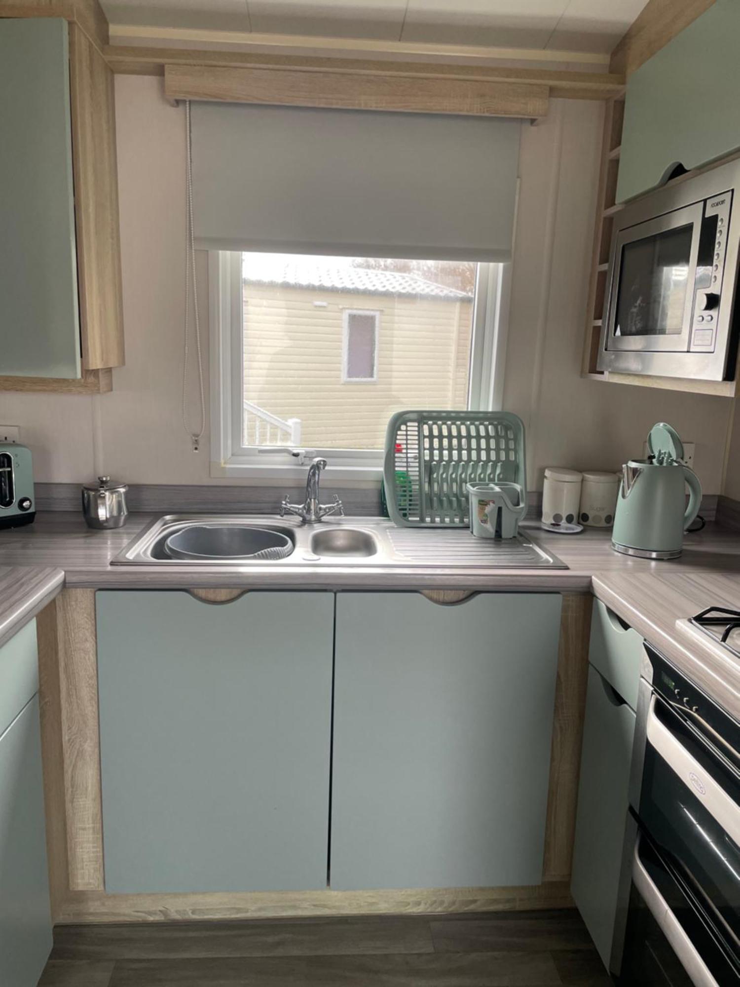 Lime Crescent Golden Sands Mablethorpe Exterior foto